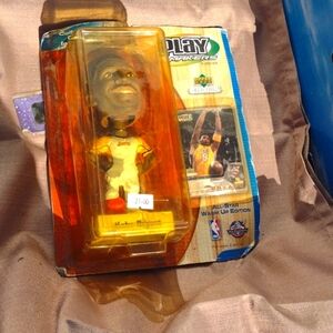 Kobe Bryant Playmaker &Card